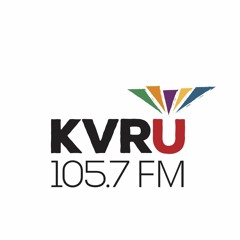 KVRU 105.7 FM Seattle