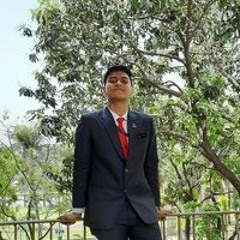 Abhra De