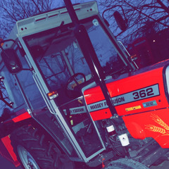 Jack  Phillips 🚜