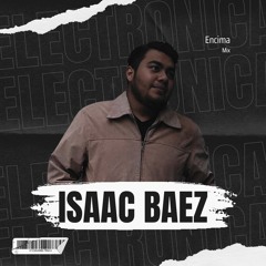 Isaac Baez Angulo
