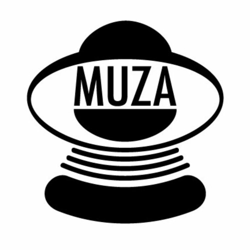 MUZA’s avatar