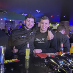 Robbie Frizell