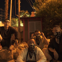 G FAMILIA from YOUNG A-DAWGZ
