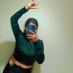 Vibanjitha .B ❤️