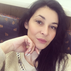 Ирина Гирченко