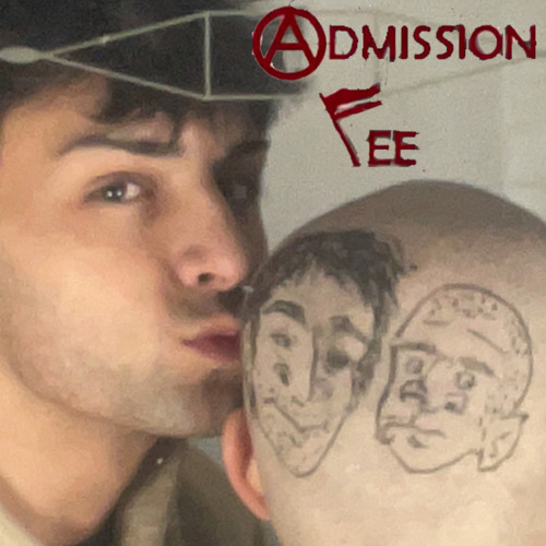 Admission Fee’s avatar