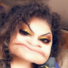 Unknownbitch Person