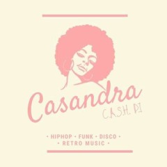 Casandra C.A.S.H DJ