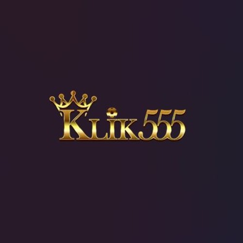 KLIK555 SLOT ONLINE’s avatar