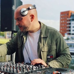 Sebastien Haze