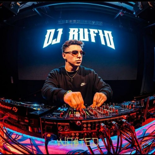 DJ RUFIO’s avatar