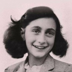 anne frank 445