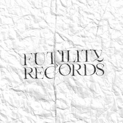 FUTILITY RECORDS’s avatar