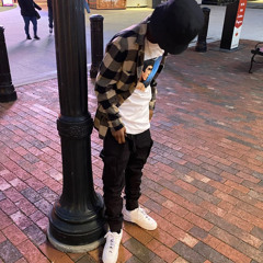 8LACK STAR