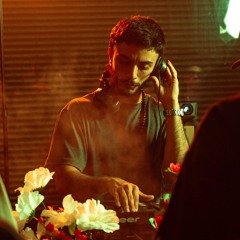 Mauro Barrios