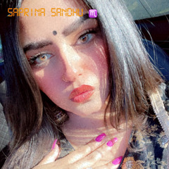Saprina Sandhu