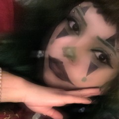 E-mo the clown
