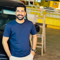 Mahmoud Alqaoud