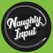 Naughty Input