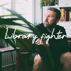 Library Fighter