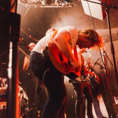 Harry Miles-Watson and The Union