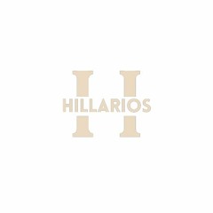Hillarios