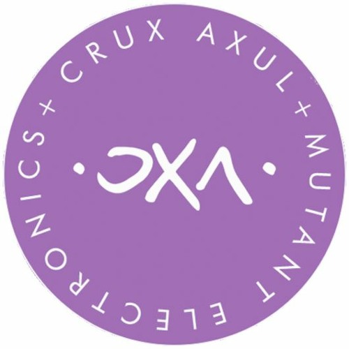 Crux Axul’s avatar