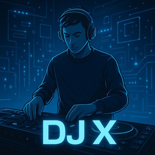 Stream DJ X music | Listen to songs, albums, playlists for free on ...
