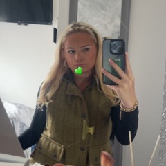 Lexi-Mai Hunter