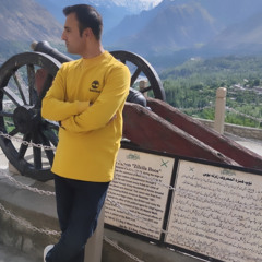Rehmat Karim