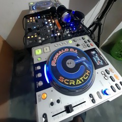 DJ RONALD REMIX