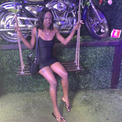 Imani Shannon Campbell