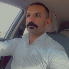 Ahmed Al Hameed