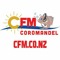 Coromandel's CFM