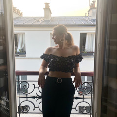 Constance Jaffrennou