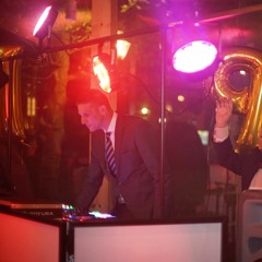 DJ Derick