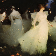 shimmering melancholia