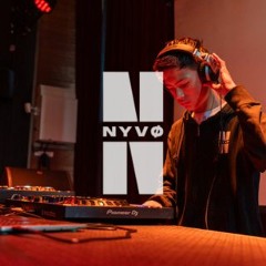 Nyvø