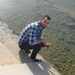 Hassan Henawy