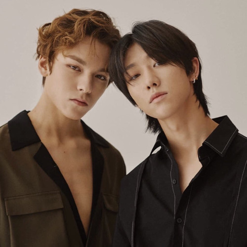 세븐틴 비행기