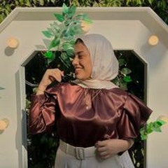 Mariem Sayed