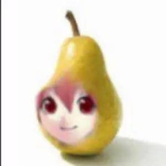 тето груша