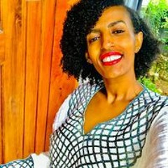 Lovely Tsegaye