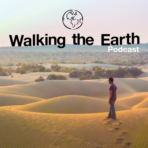 Walking the Earth Podcast’s avatar