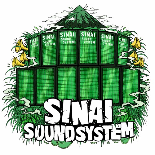 Sinai Sound System’s avatar