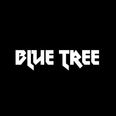 Blue tree
