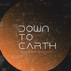 Downtoearth