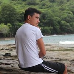 Brandon Steven Arias Quesada