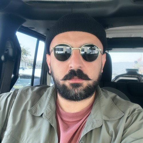 Omar Al-halabi’s avatar