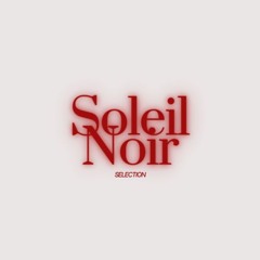 Soleil Noir